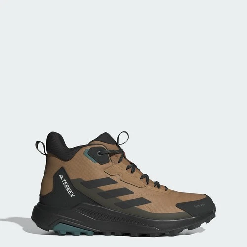Adidas s Terrex Anylander Mid Rain.Rdy Zapatos de Senderismo-