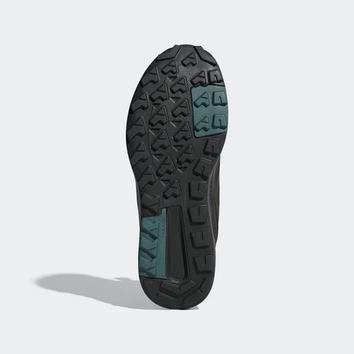 Adidas s Terrex Anylander Mid Rain.Rdy Zapatos de Senderismo-