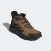 Adidas s Terrex Anylander Mid Rain.Rdy Zapatos de Senderismo-