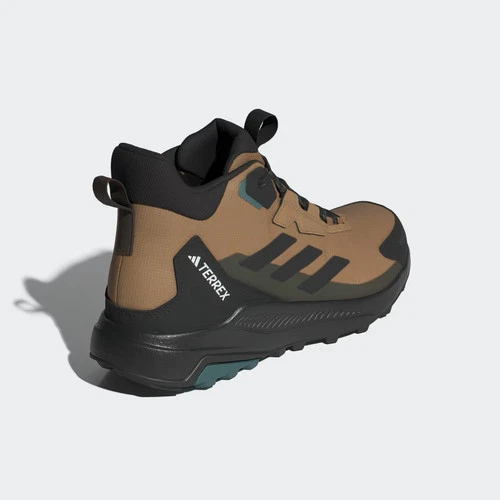 Adidas s Terrex Anylander Mid Rain.Rdy Zapatos de Senderismo-