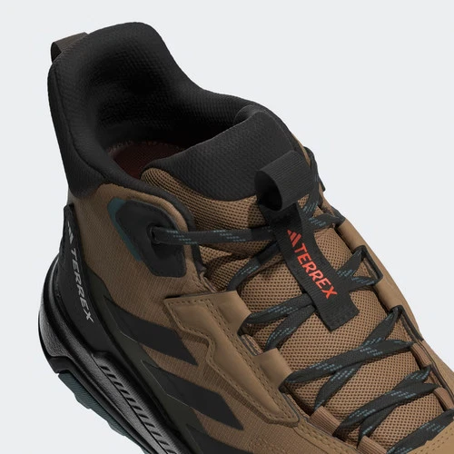 Adidas s Terrex Anylander Mid Rain.Rdy Zapatos de Senderismo-