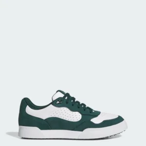 Zapatos de golf Adidas Retrocross 25 sin clavos para hombre-