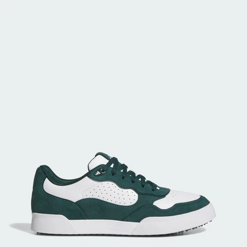Zapatos de golf Adidas Retrocross 25 sin clavos para hombre-