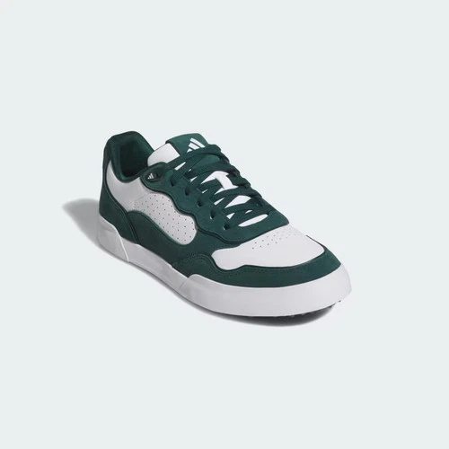 Zapatos de golf Adidas Retrocross 25 sin clavos para hombre-