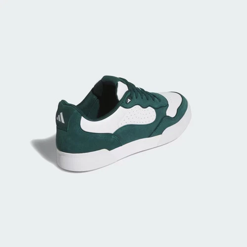 Zapatos de golf Adidas Retrocross 25 sin clavos para hombre-
