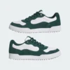 Zapatos de golf Adidas Retrocross 25 sin clavos para hombre-