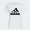 Camiseta  Essentials Logo para mujer-