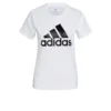 Camiseta  Essentials Logo para mujer-