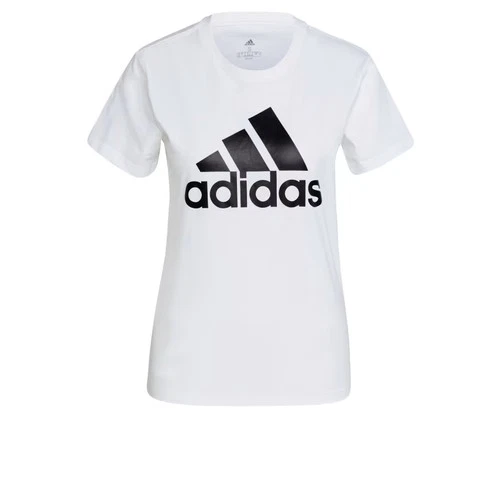 Camiseta  Essentials Logo para mujer-