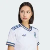 Camiseta Adidas  Italia 26 Visitante-