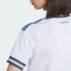 Camiseta Adidas  Italia 26 Visitante-