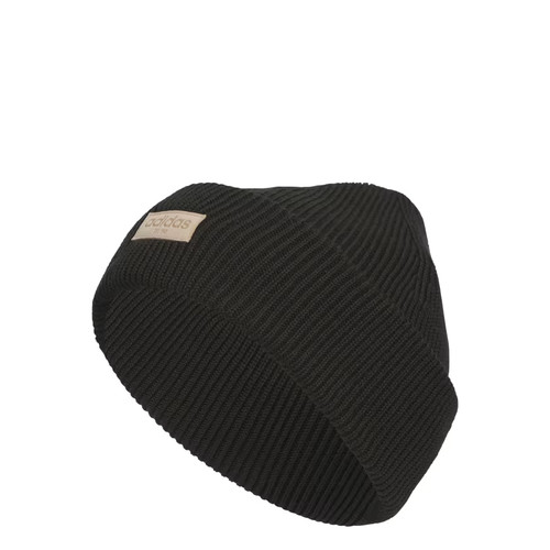 Gorro plegable con puño premium para mujer -