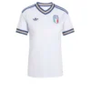 Camiseta Adidas  Italia 26 Visitante-