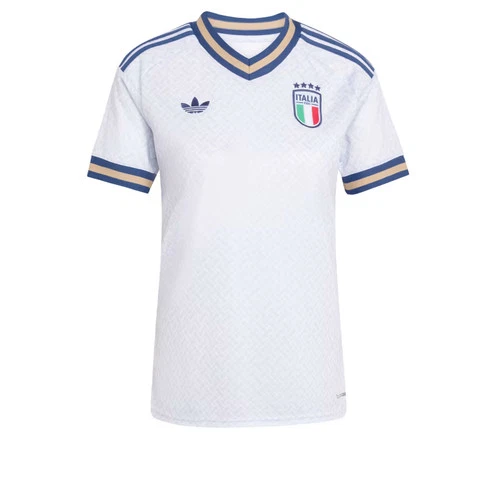 Camiseta Adidas  Italia 26 Visitante-