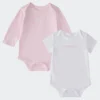 Adidas Niños Adidas Conjunto de 3 Piezas Logo Body y Pantalón-