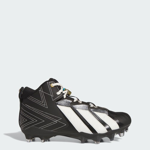 Botines Adidas  Adizero Chaos II Rodeo Fútbol Liniero-