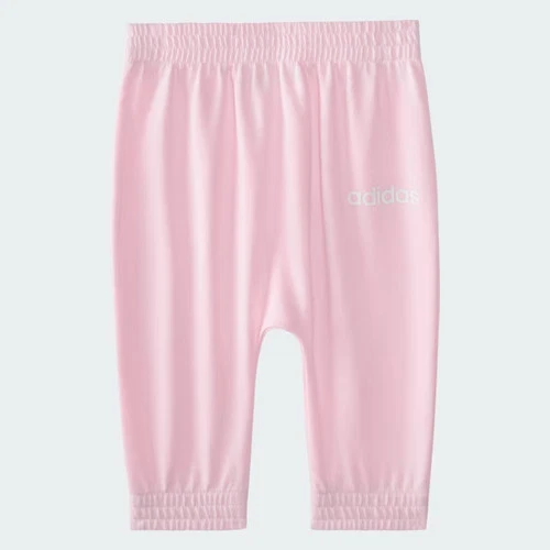 Adidas Niños Adidas Conjunto de 3 Piezas Logo Body y Pantalón-