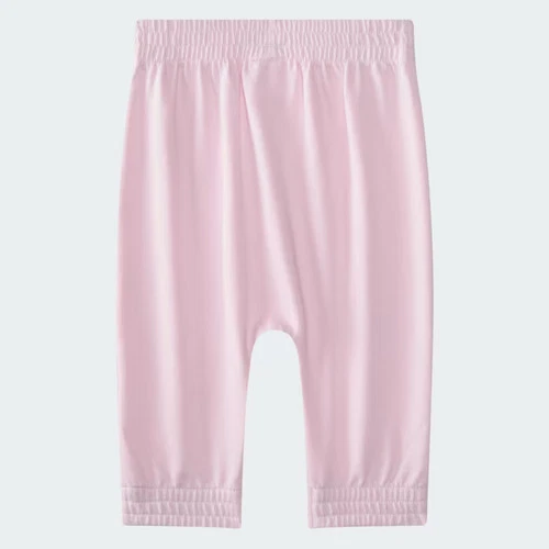 Adidas Niños Adidas Conjunto de 3 Piezas Logo Body y Pantalón-
