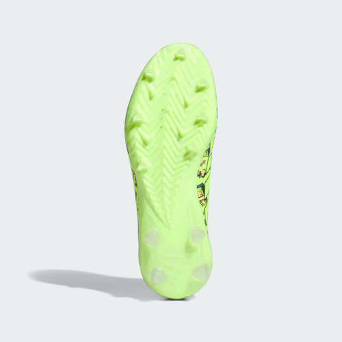 Botines de fútbol Adidas Adizero Electric.1 II Play Money para hombre-