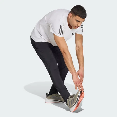 Pantalones Adidas Own The Run para hombre-