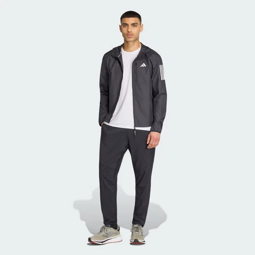 Pantalones Adidas Own The Run para hombre-