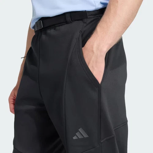 Pantalones Adidas  D4T CLIMAWARM-
