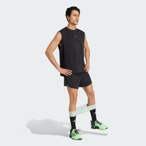 Pantalones cortos  D4T X para hombre-