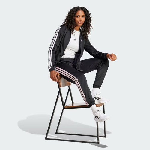 PANTALONES DEPORTIVOS ADIDAS DAYREADY PARA MUJER-