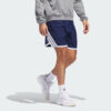 Pantalones cortos Adidas Crazy Lite para hombre-