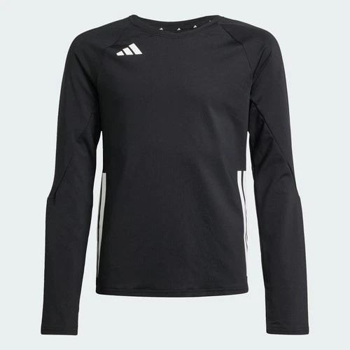 Camiseta de voleibol de manga larga Adidas para niños HILO-