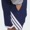 Pantalones cortos Adidas Crazy Lite para hombre-