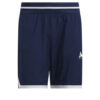 Pantalones cortos Adidas Crazy Lite para hombre-