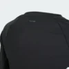 Camiseta de voleibol de manga larga Adidas para niños HILO-