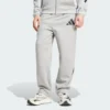adidas Z.N.E. Pantalones con dobladillo abierto-