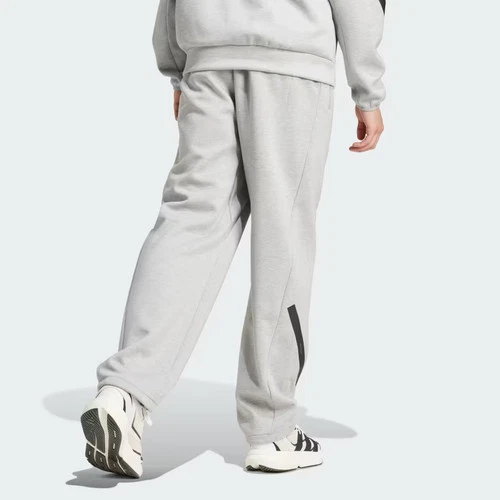 adidas Z.N.E. Pantalones con dobladillo abierto-