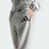 adidas Z.N.E. Pantalones con dobladillo abierto-