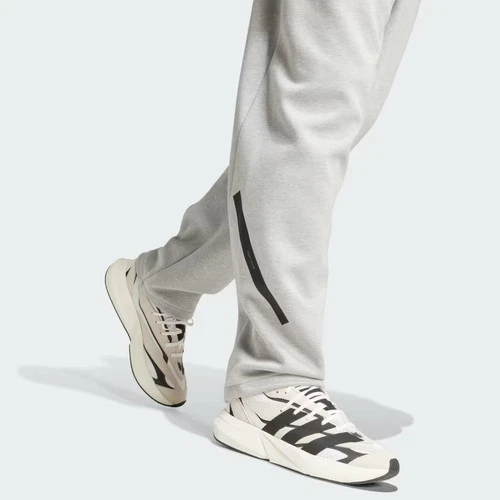 adidas Z.N.E. Pantalones con dobladillo abierto-