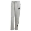 adidas Z.N.E. Pantalones con dobladillo abierto-