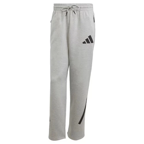adidas Z.N.E. Pantalones con dobladillo abierto-