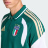 Polo Adidas  Italia 26 Tiro-