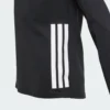 Camiseta de voleibol de manga larga Adidas para niños HILO-