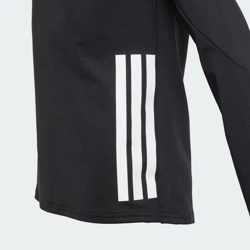 Camiseta de voleibol de manga larga Adidas para niños HILO-