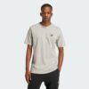 Camiseta Adidas Trefoil Essentials para hombre-