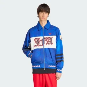 Chaqueta   Originales Copa Mundial FIFA 26™ Japón-
