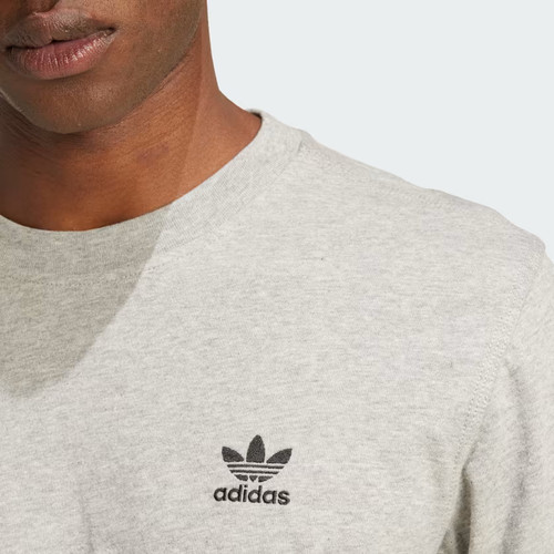 Camiseta Adidas Trefoil Essentials para hombre-