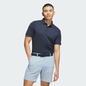 Camisa polo Adidas Ultimate365 Elevated Twistknit para hombre-