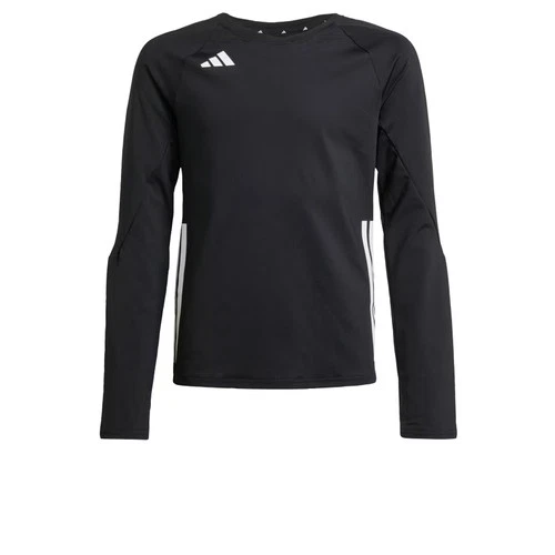 Camiseta de voleibol de manga larga Adidas para niños HILO-
