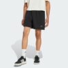 SOFT LUX SHORTS-