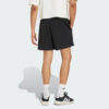 SOFT LUX SHORTS-