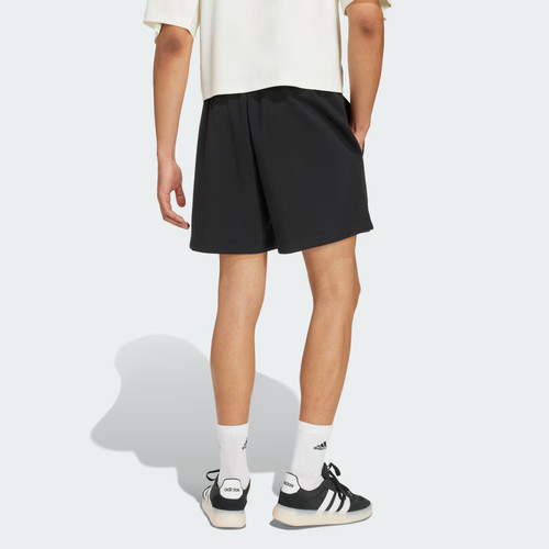 SOFT LUX SHORTS-